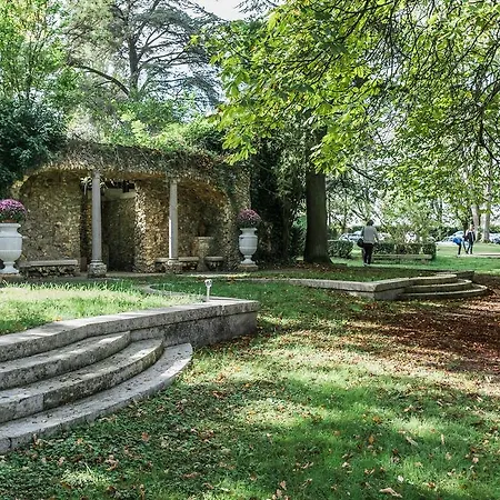Domaine De Marguerite Couette-café