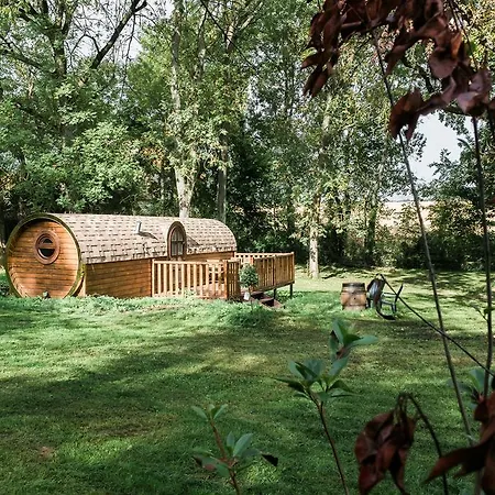 Domaine De Marguerite 3* Janvry (Essonne)